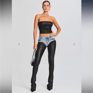 RETROFETE ROGAN PANT